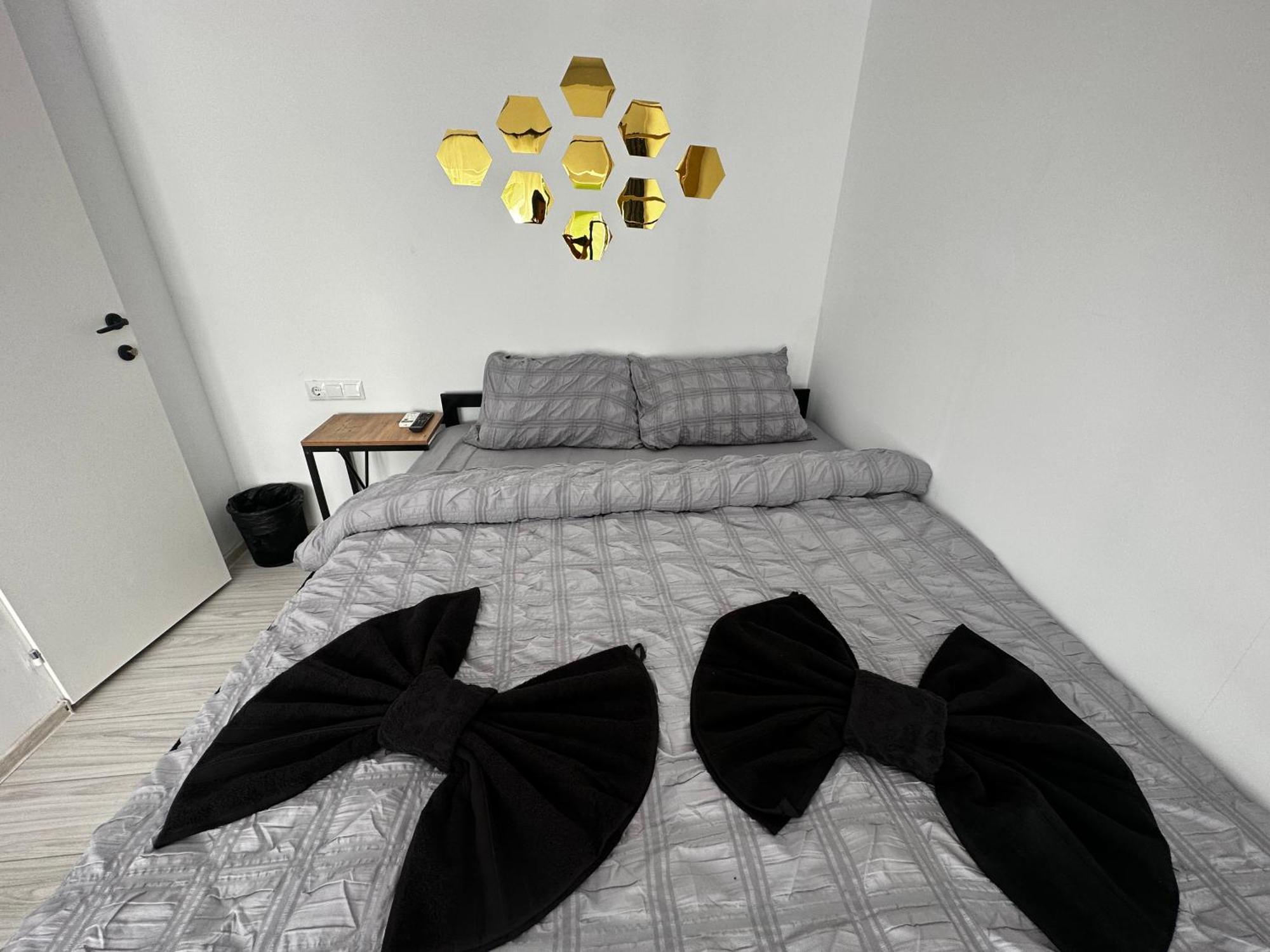 Guest house Ana 2 Untold