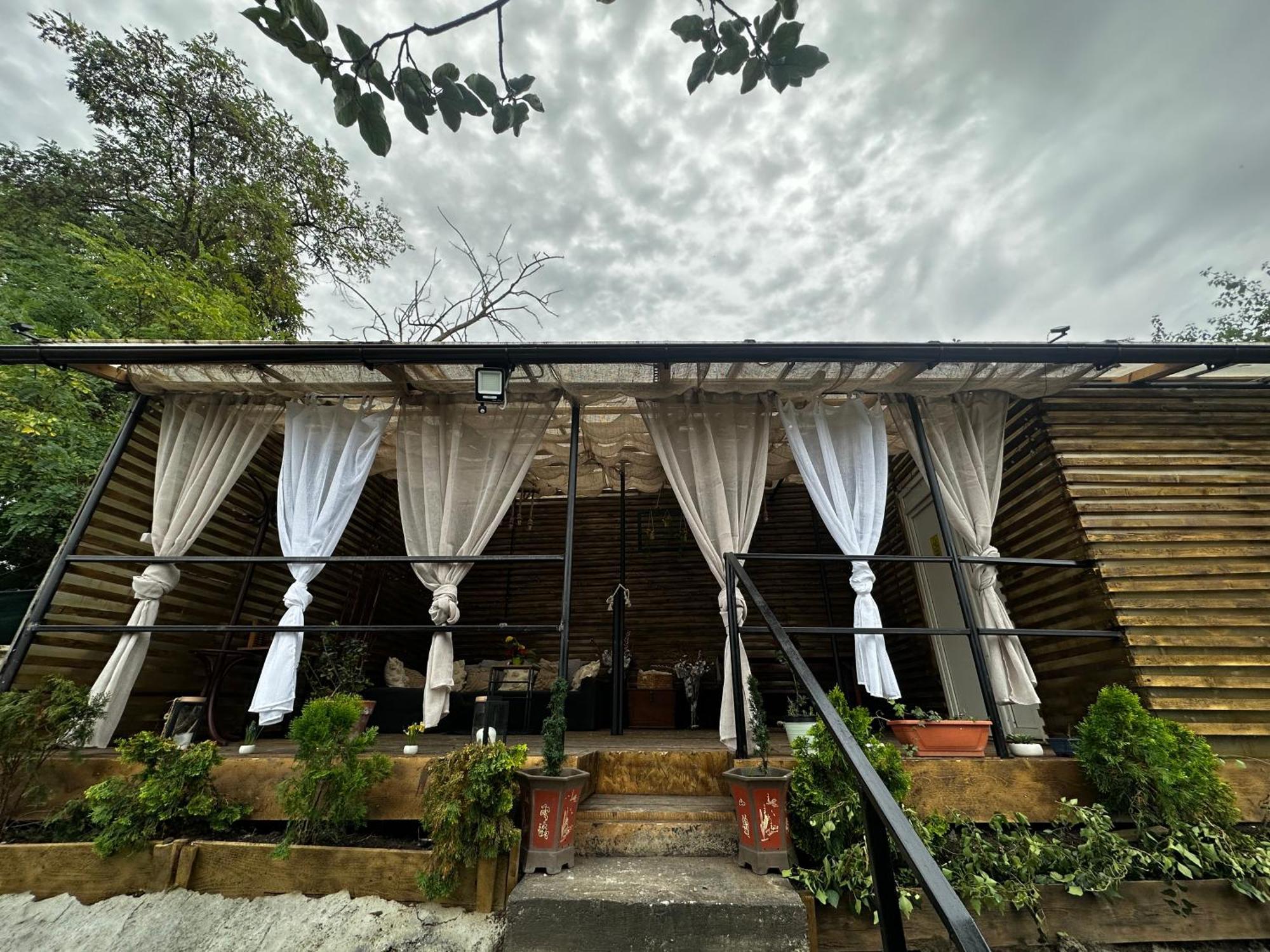 Guest house Ana 2 Untold *