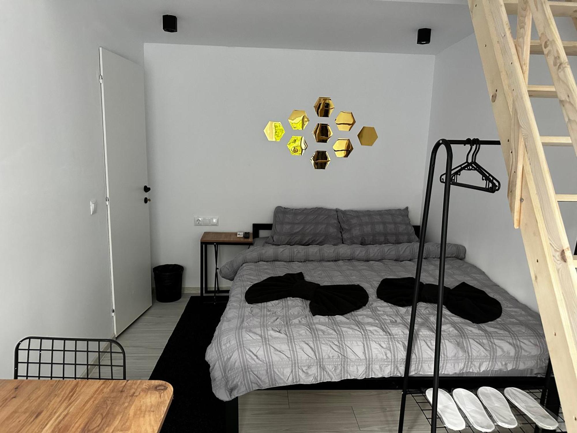 Guest house Ana 2 Untold