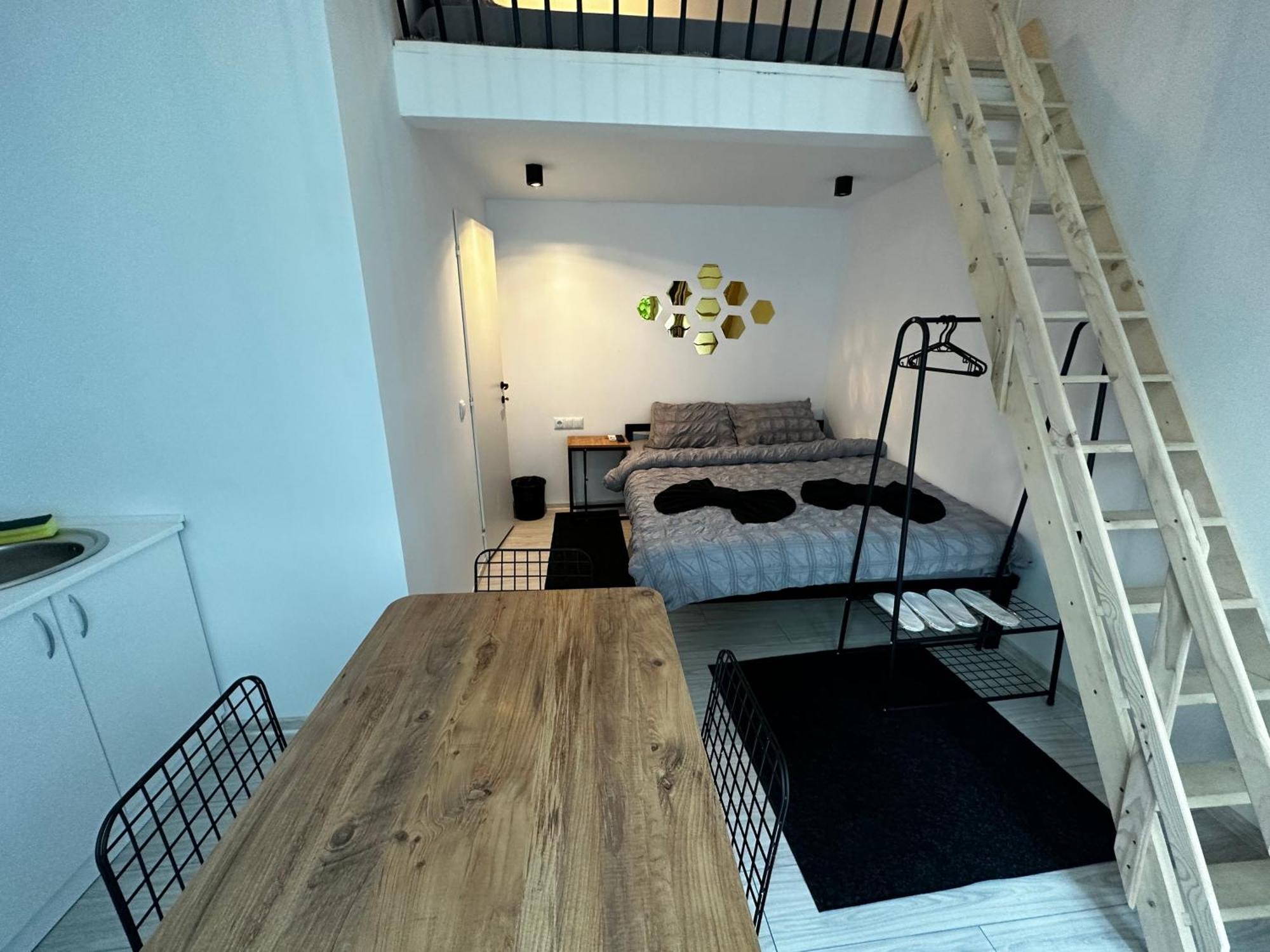 Guest house Ana 2 Untold