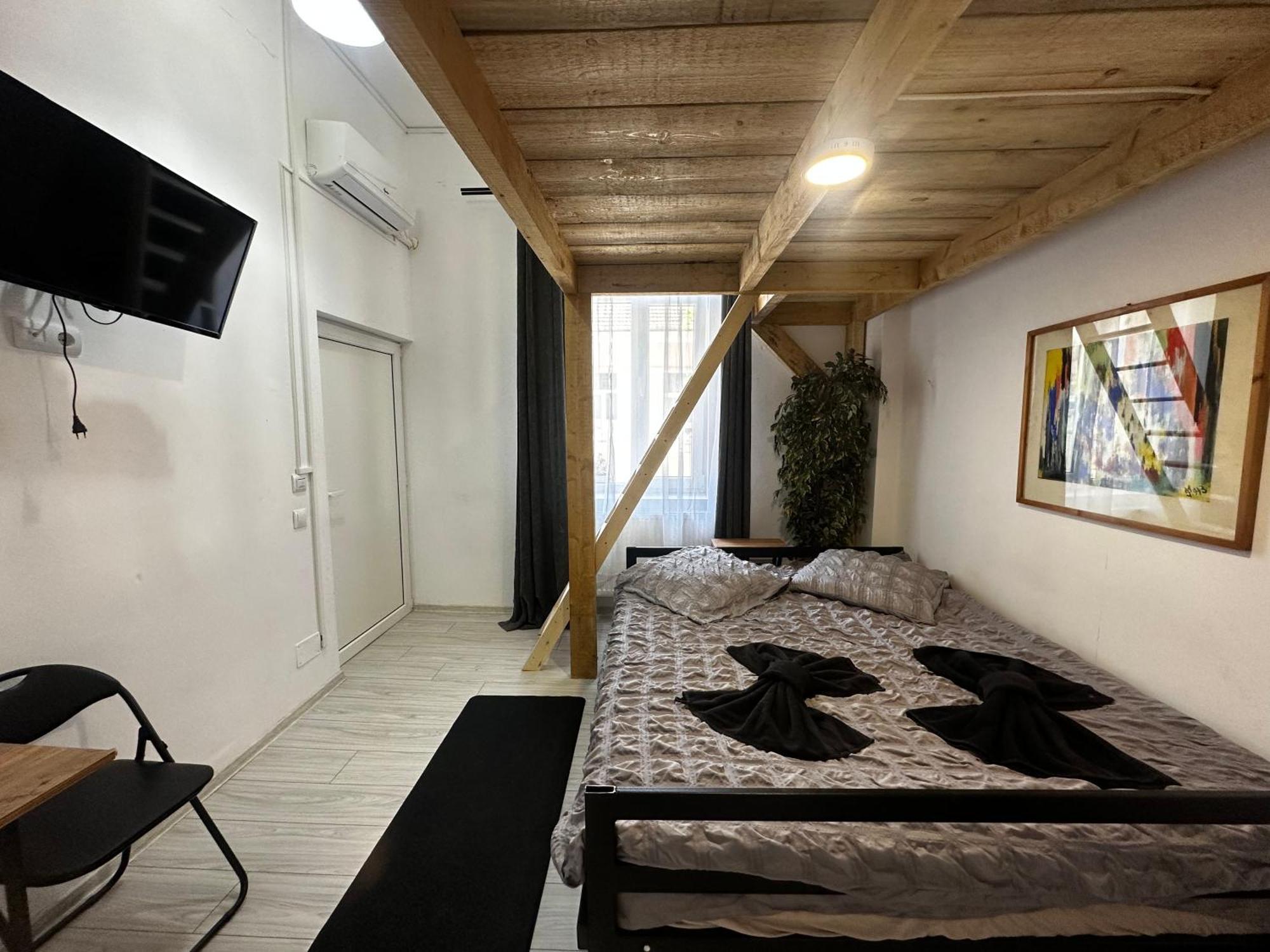 Guest house Ana 2 Untold *