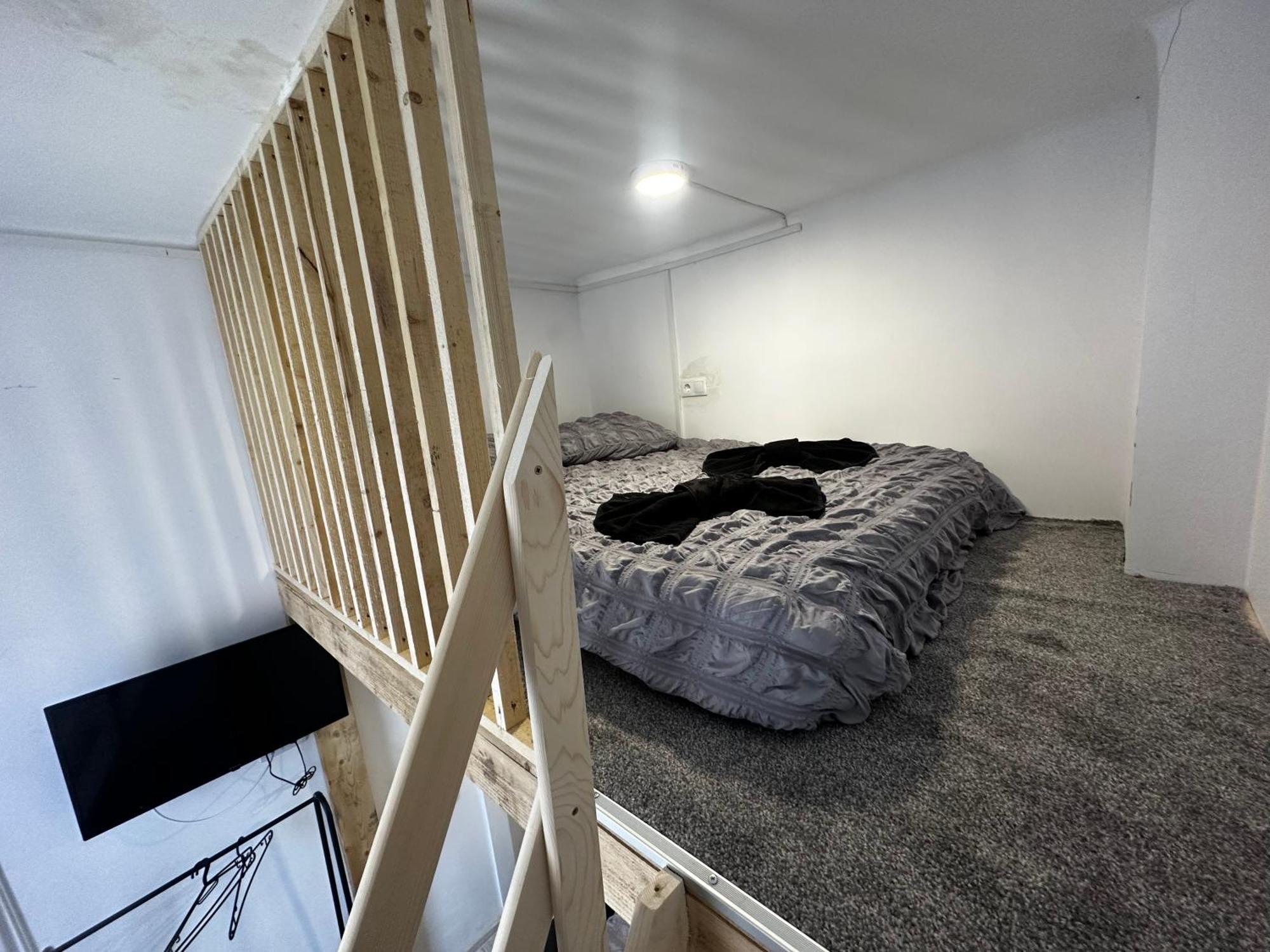 Guest house Ana 2 Untold *