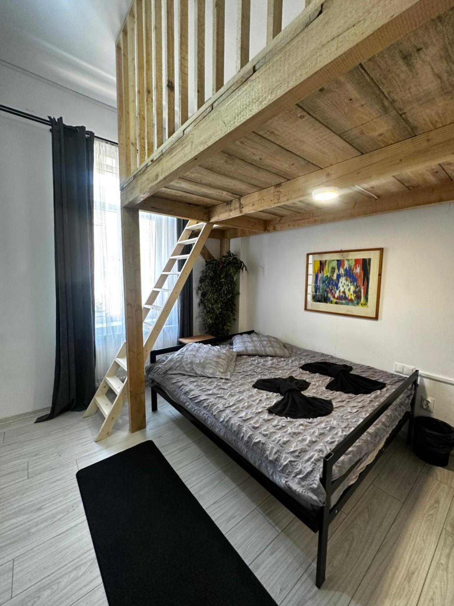 Guest house Ana 2 Untold *