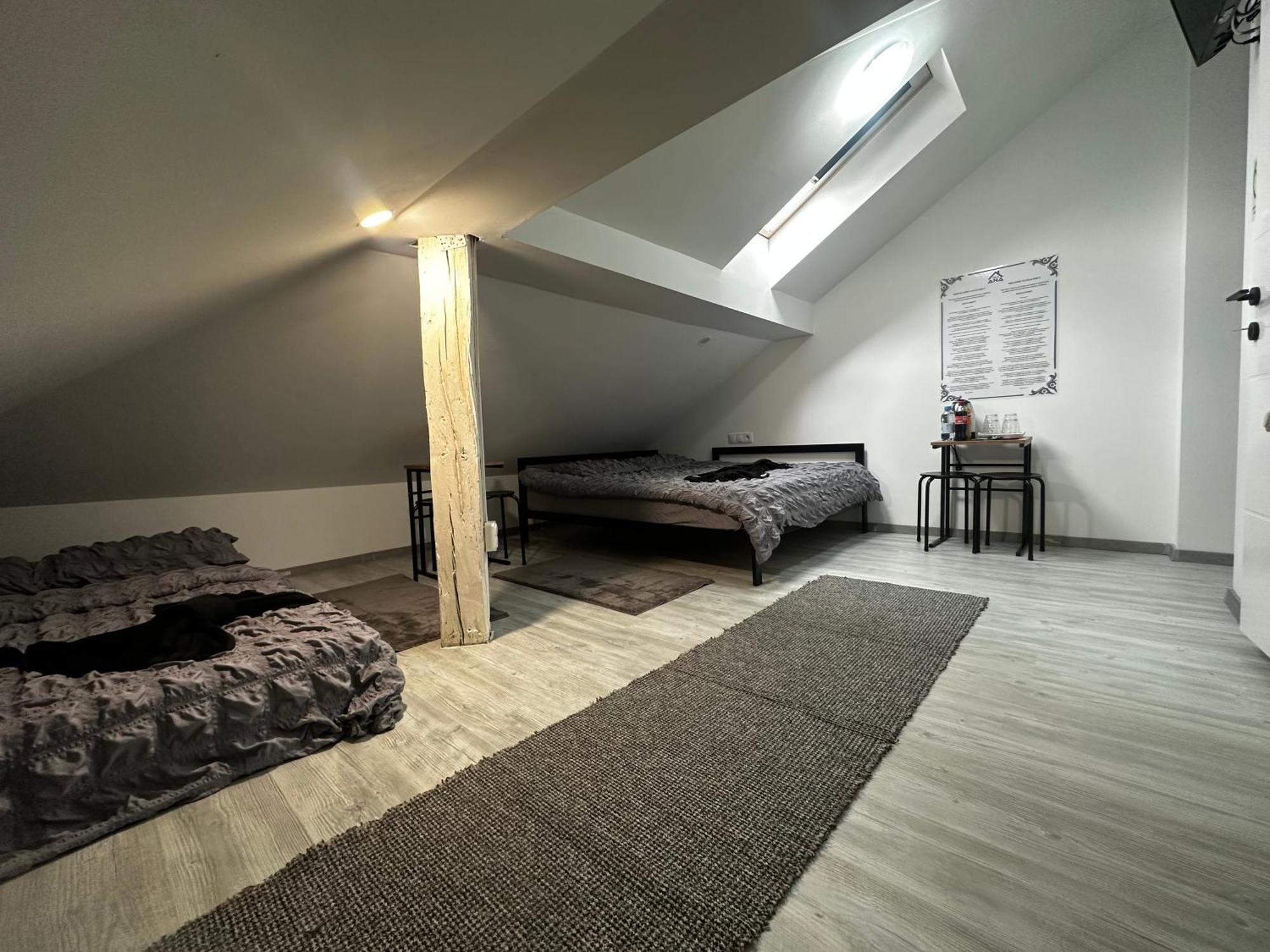 Ana 2 Untold Guest house
