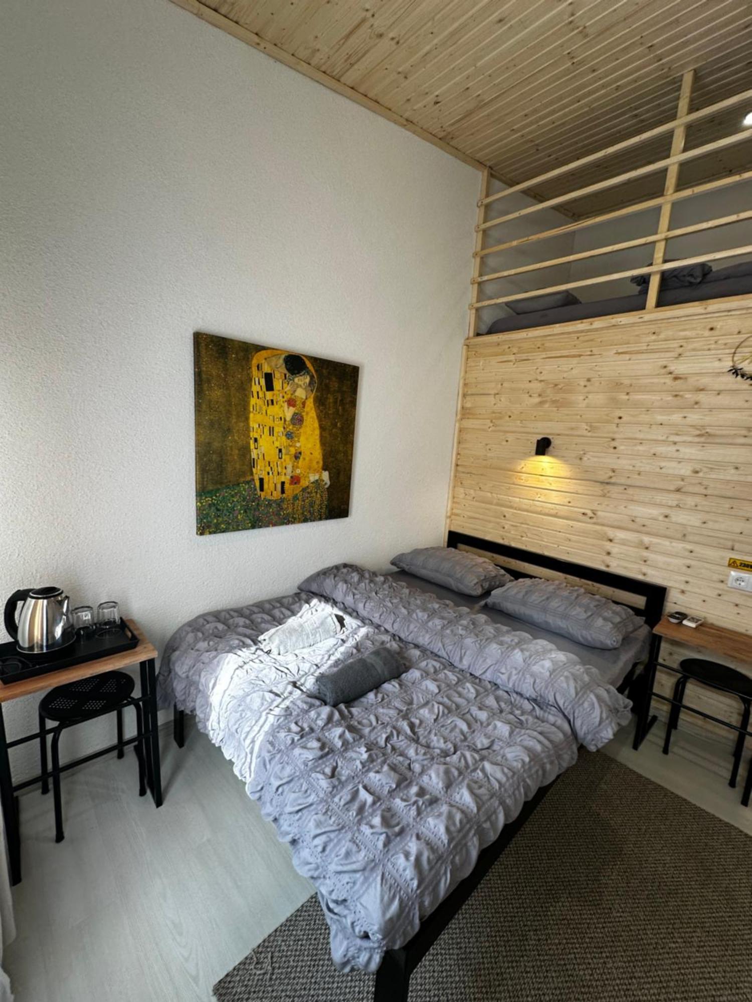 Ana 2 Untold Guest house Cluj-Napoca